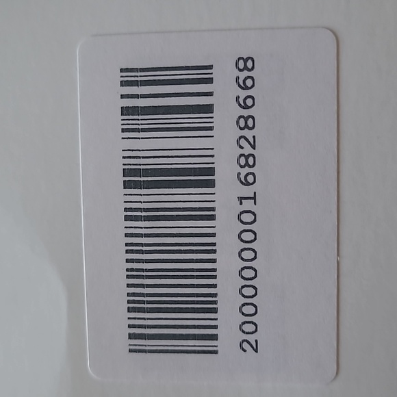 Rixo Maeve printed crepe midi dress, green, US size 14 , UK 18 - Picture 6 of 6